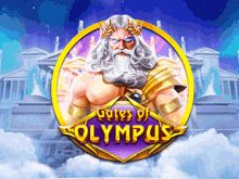 Play Gates of Olympus in Spin Castle Casino