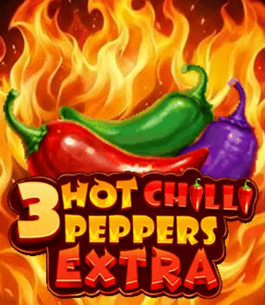 Play Red Hot Chilli in Spin Castle Casino